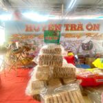 Bánh kẹp Tuyết Phương