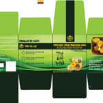 Trà hoa vàng Phương Nam (túi lọc)