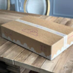 Gối nằm dược liệu Mê Qi