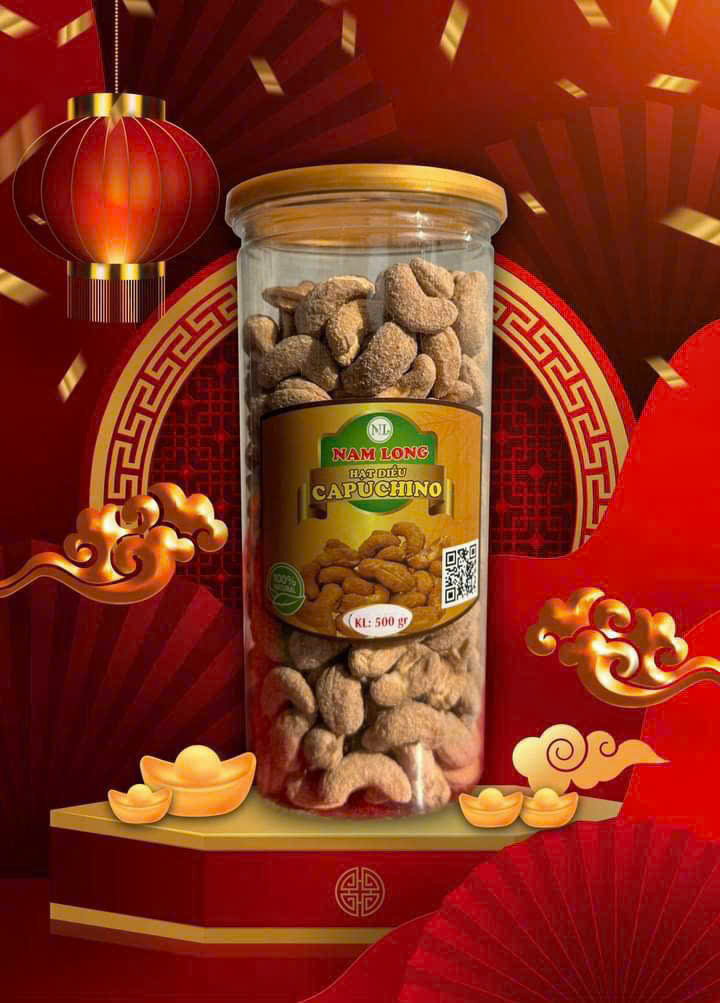 CÔNG TY TNHH THU MUA NÔNG SẢN, CHẾ BIẾN HẠT ĐIỀU THUẬN NAM