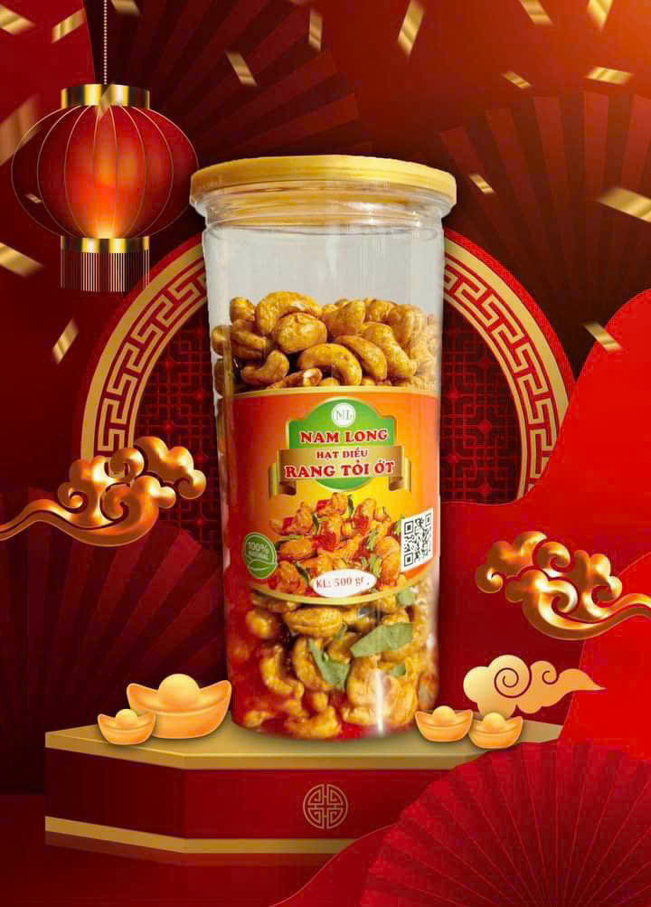 CÔNG TY TNHH THU MUA NÔNG SẢN, CHẾ BIẾN HẠT ĐIỀU THUẬN NAM