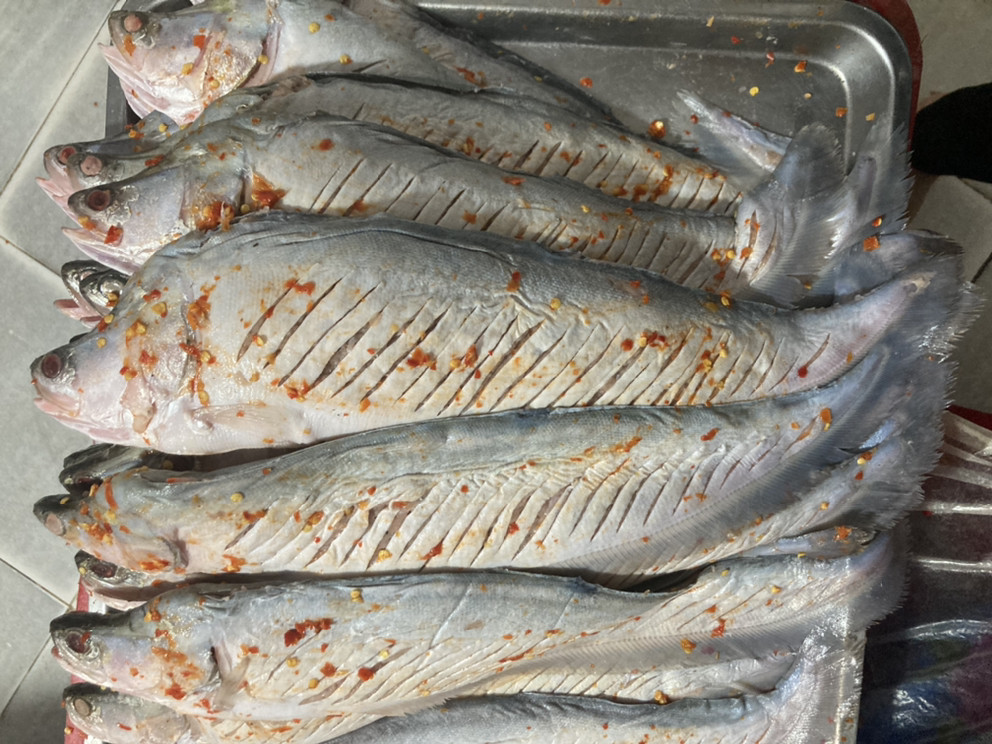 Cá thát lát rút xương Hồng Như