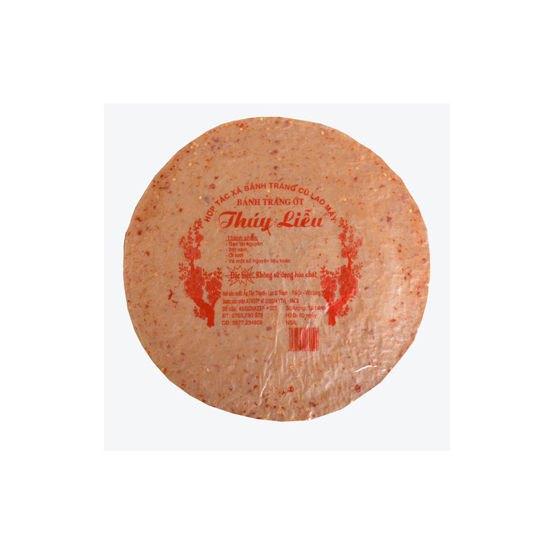 Hộ kinh doanh Thuý Liễu