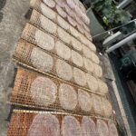 Bánh tráng Thuý Liễu