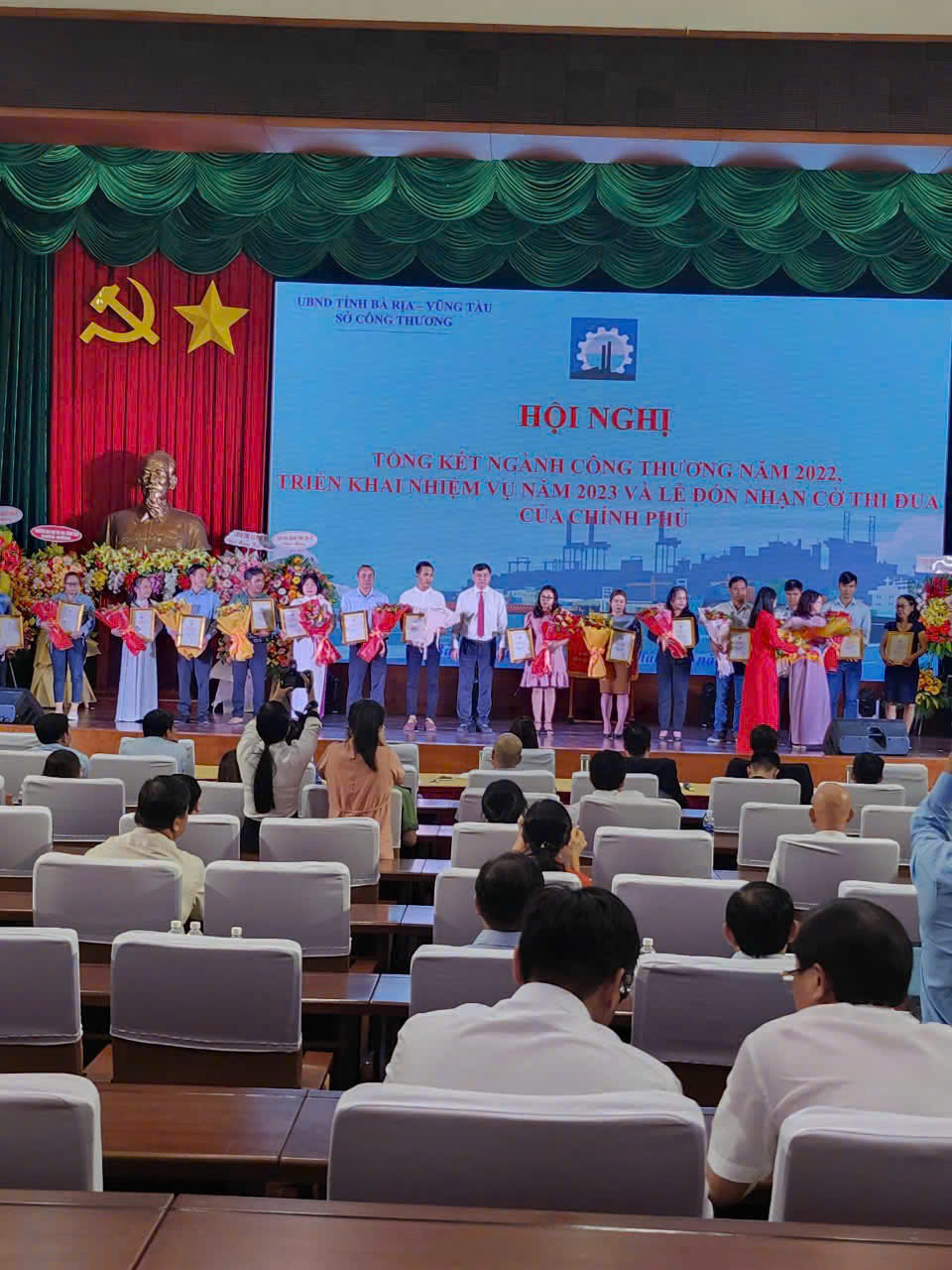 Hạt điều capuchino