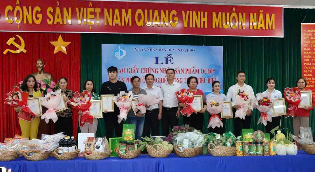 Hạt điều capuchino