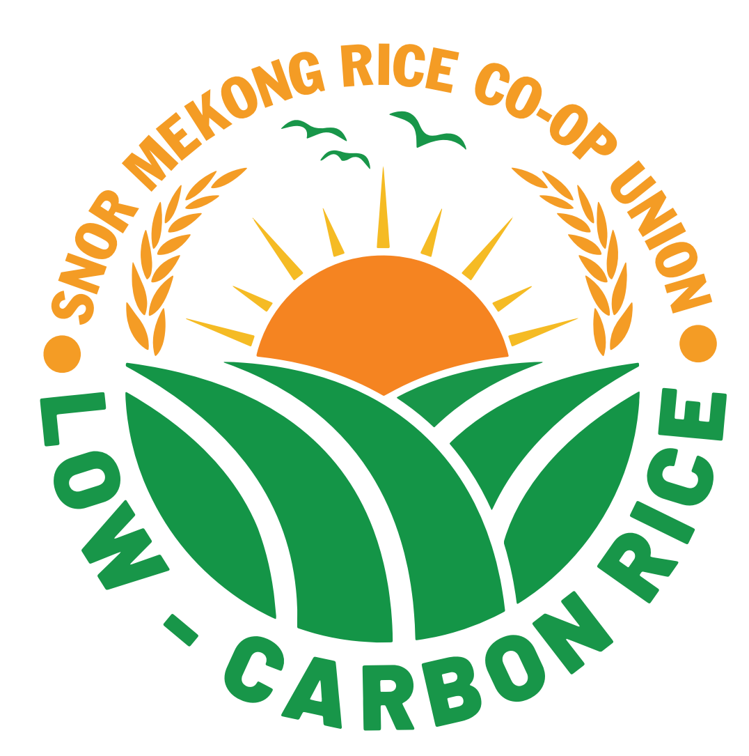 LIÊN HIỆP HỢP TÁC XÃ LÚA GẠO XÀ NO MEKONG