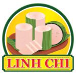 Chả lụa linh chi cao cấp
