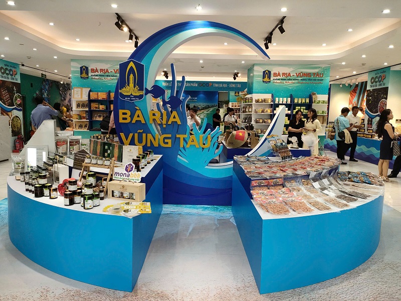 Khô cá đù vàng thơm