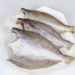 Cá đù một nắng