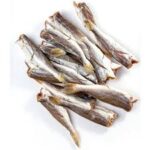 Khô cá sóc trắng thơm