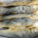 Khô cá chét thơm