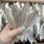 Khô cá đù bạc thơm