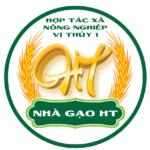 Gạo ngon HT