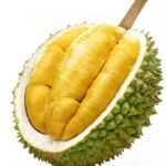 Sầu riêng Ri6 Mỹ Thạnh Trung