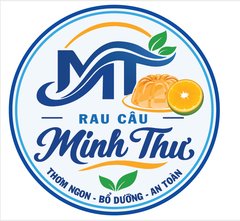 Hộ kinh doanh rau câu Minh Thư